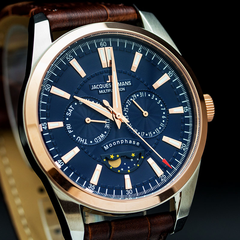 Jacques Lemans 1-1901D